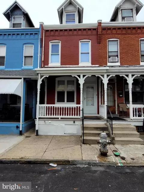 Undisclosed, Reading, PA 19601