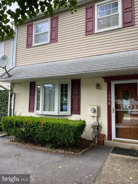 1338 Fox Run, Reading, PA 19606