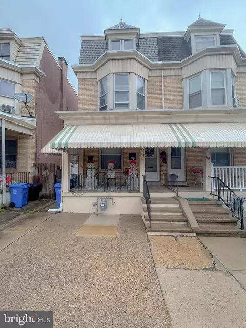 117 Jefferson, Laureldale, PA 19605
