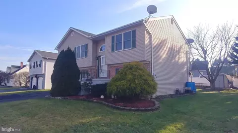 1310 Fredrick Blvd, Reading, PA 19605