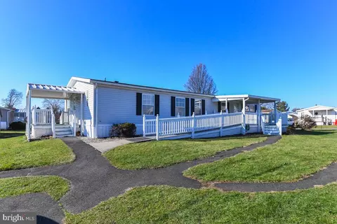 113 Ritz Ave, Reading, PA 19606