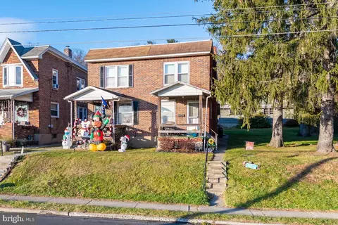 4009 Saint Lawrence Ave, Reading, PA 19606