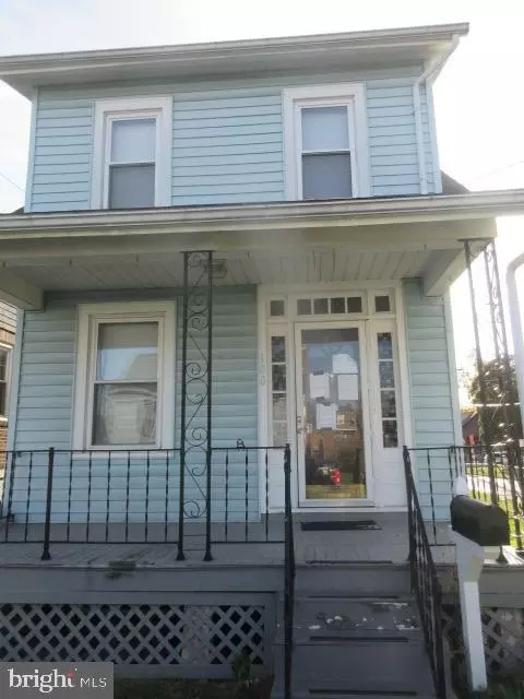 100 Wilson Ave, Reading, PA 19606