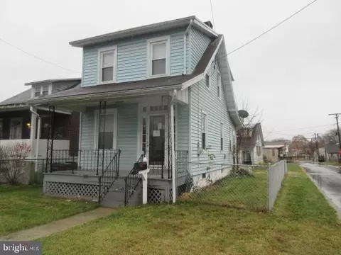 100 Wilson Ave, Reading, PA 19606 photo 8