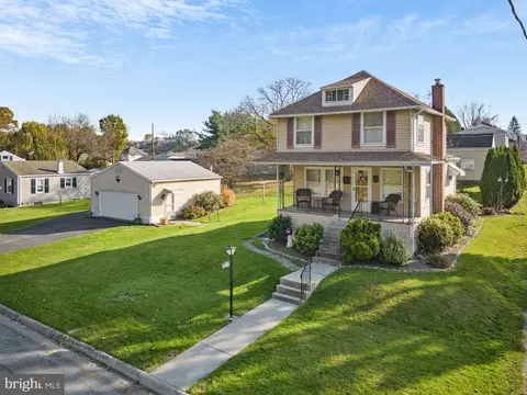 2240 Monroe Ave, Reading, PA 19609