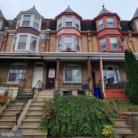 1041 N A N 10th St, Reading, PA 19604