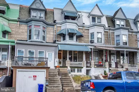 937 N 12th St, Reading, PA 19604