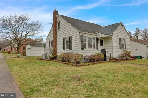 336 S Kenhorst Blvd, Reading, PA 19607 photo 3