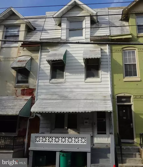 314 S 10th St, Reading, PA 19602