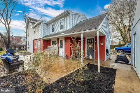 3605 Saint Lawrence Ave, Reading, PA 19606