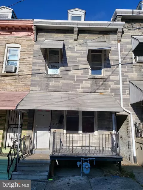 1139 Elm St, Reading, PA 19604