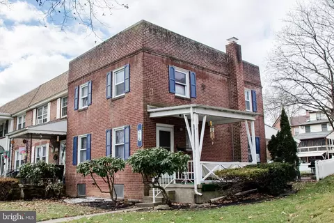 218 Sycamore Rd, West Reading, PA 19611
