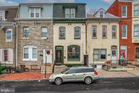 421 Elm St, Reading, PA 19601