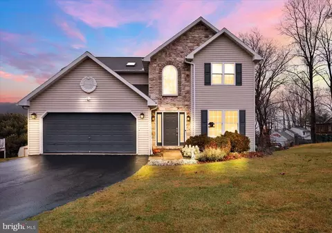 7 Josephs Way, Reading, PA 19607