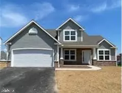 1003 River Crest Dr #LOT 22, Reading, PA 19605