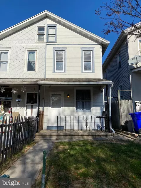 1251 Green St, Reading, PA 19604