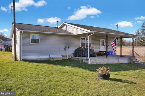 420 Main St, Blandon, PA 19510