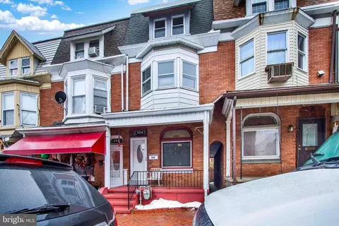 304 S 17th St, Reading, PA 19602