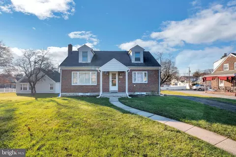 4202 Kutztown Rd, Temple, PA 19560