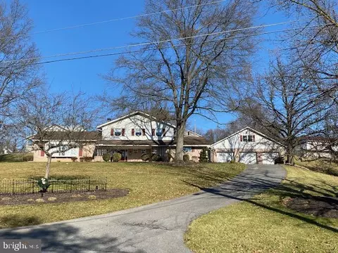 3 Washington Ave, Bethel, PA 19507