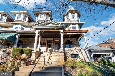 443 Windsor St, Reading, PA 19601