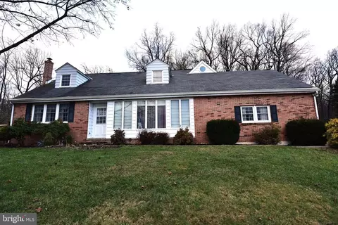 46 Old State Rd, Boyertown, PA 19512