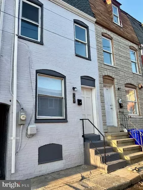 727 Mcilvain St, Reading, PA 19602