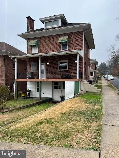 573 Friedensburg Rd, Reading, PA 19606