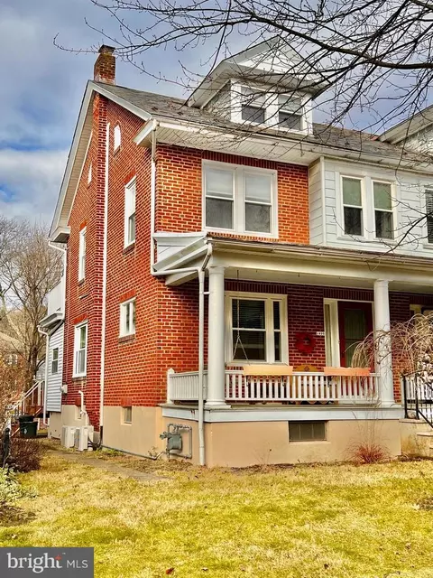 1635 Delaware Ave, Reading, PA 19610