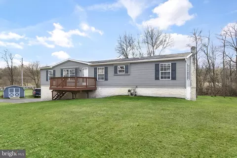 306 Centerport Rd, Mohrsville, PA 19541
