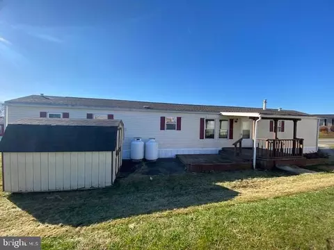 80 Quarry Rd #34, Kutztown, PA 19530