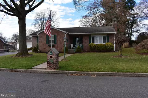 130 W 48th St, Reading, PA 19606