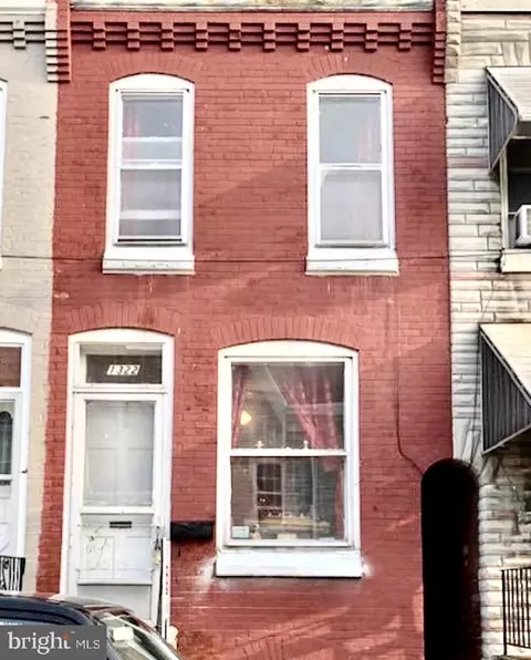 1322 Kenny St, Reading, PA 19602