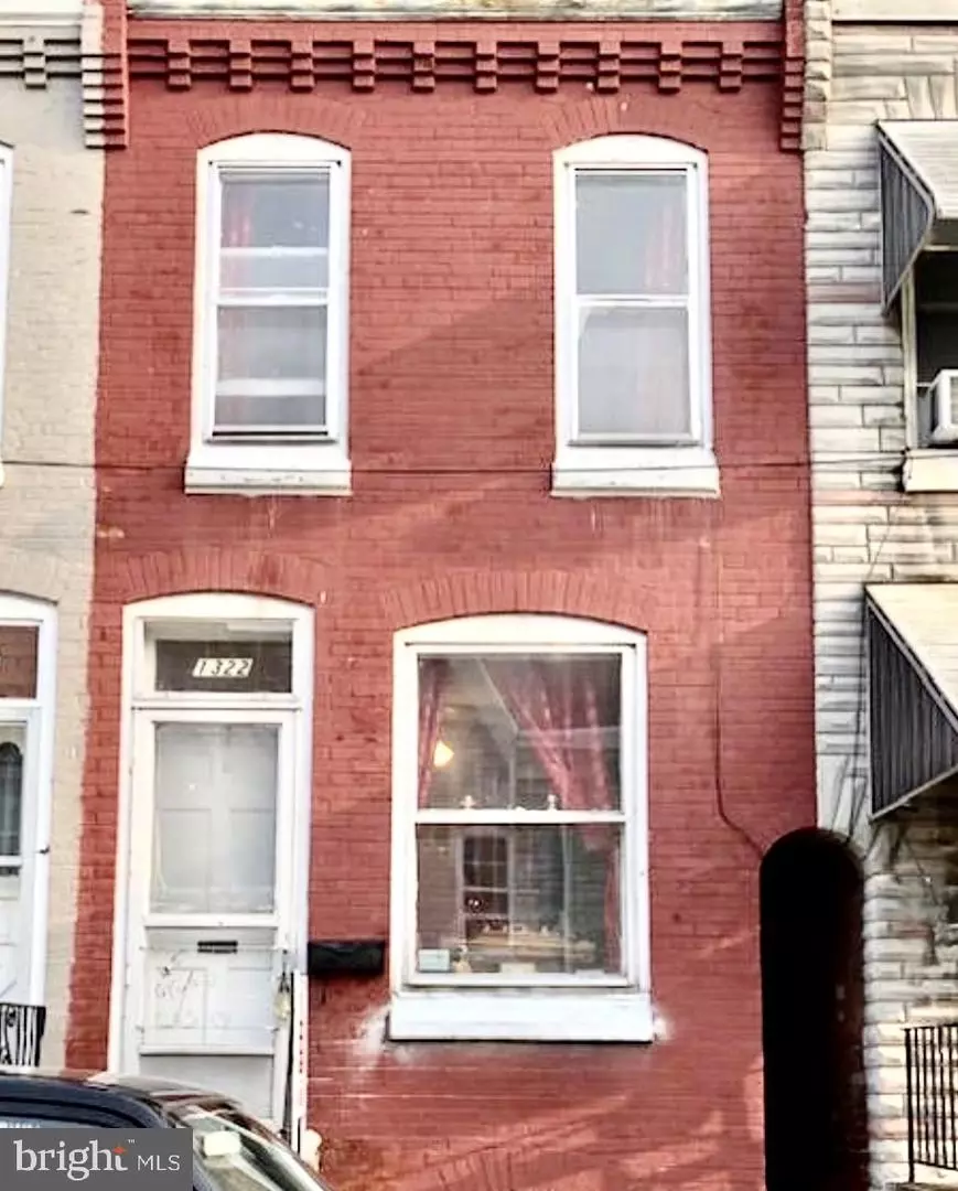 1322 Kenny St, Reading, PA 19602 1 photo Movoto