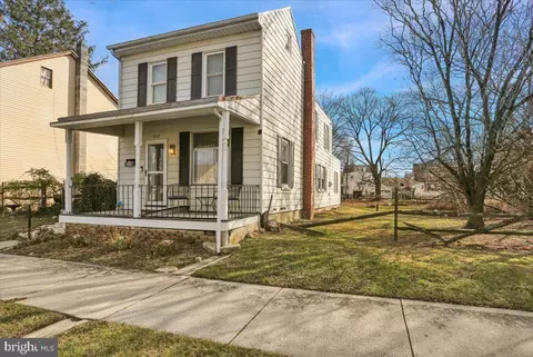 808 Tuckerton Ave, Temple, PA 19560