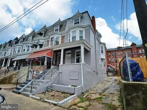 1211 Mulberry St, Reading, PA 19604