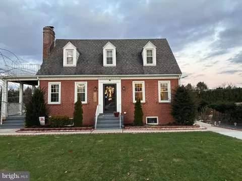 3251 Harrison Ave, Reading, PA 19605