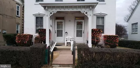 111 Philadelphia Ave, Reading, PA 19607