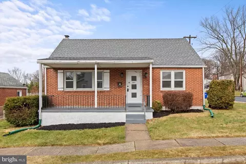 1803 County St, Reading, PA 19605