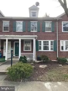 934 Hamilton Pl, Reading, PA 19610