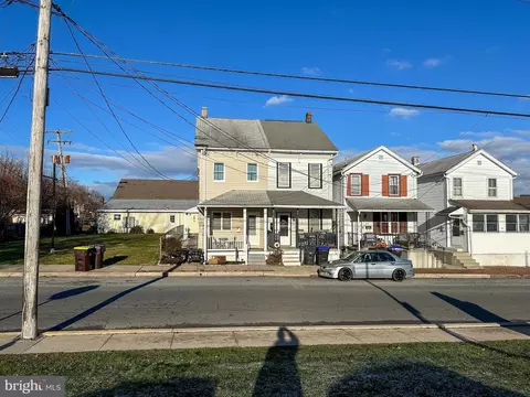 115 S Washington St, Boyertown, PA 19512