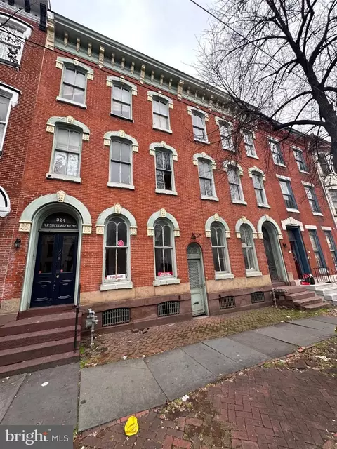 324-326 N 5th St, Reading, PA 19601