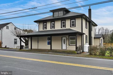 1014 Reading Ave, Boyertown, PA 19512
