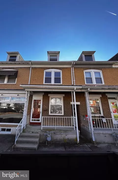 302 Belvedere Ave, Reading, PA 19611