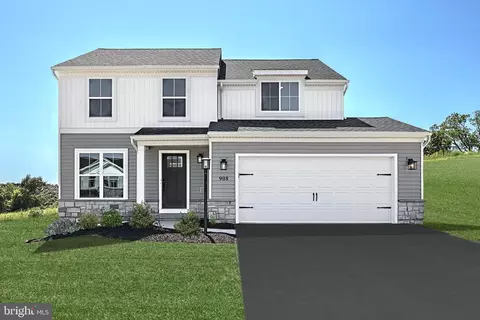 29 Ladderback Ln, Reading, PA 19606