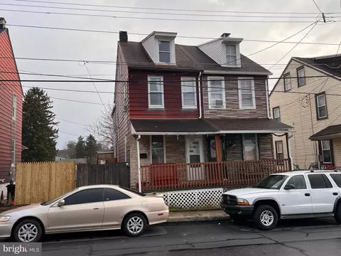 1308 Frush Vly, Reading, PA 19605