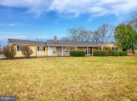 136 Virginville Rd, Kutztown, PA 19530