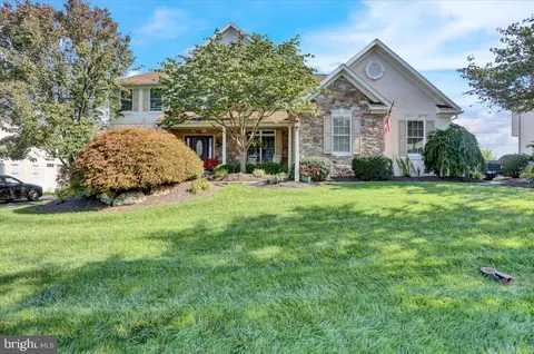 2920 Cotswold Rd, Reading, PA 19608