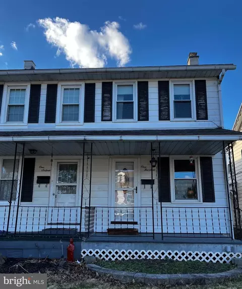 114 S Walnut St, Birdsboro, PA 19508