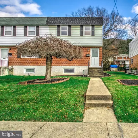 3527 Chestnut St, Reading, PA 19605